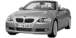 BMW E93 U121F Fault Code