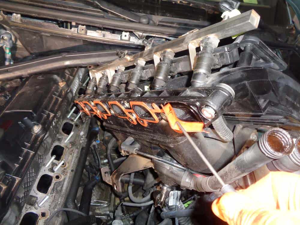 See U121F in engine